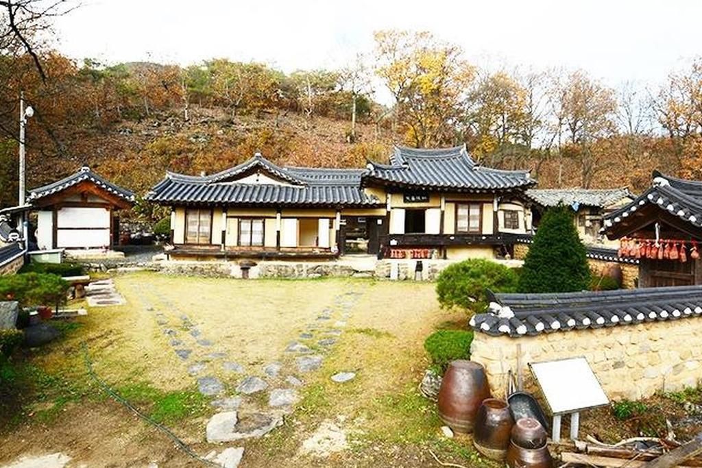 Andong Dureung-gutaek