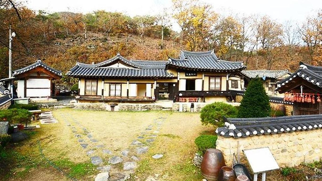 Andong Dureung-gutaek