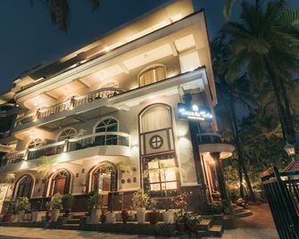 Casa De Cris - Cavelossim