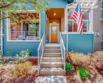 Sweet Retreat at Sweet Water - Hailey - Building