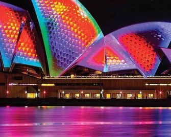 Stunning Sydney Home 6 - Sydney