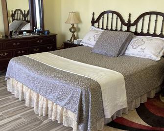 Beautiful and relaxing in extremely quiet neighborhood - Las Cruces - Bedroom