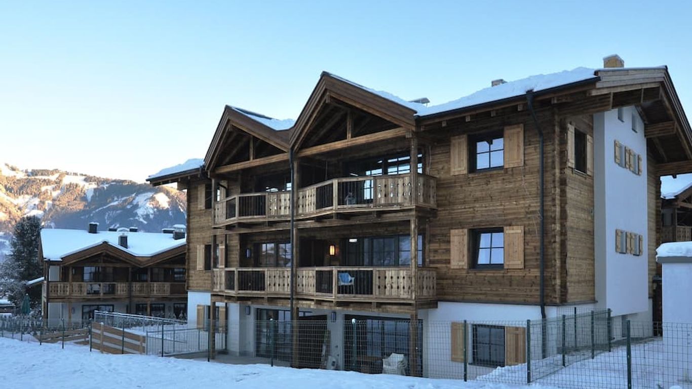 AvenidA Mountain Resort by Alpin Rentals