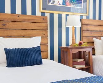 Guest House Mooigezicht - Clarens