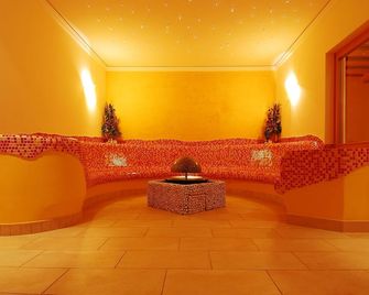 Gasthaus-Landhotel Traunstein - Abtenau - Lounge