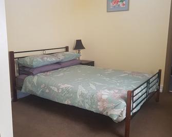 Courthouse Bar & Grill - Ararat - Bedroom