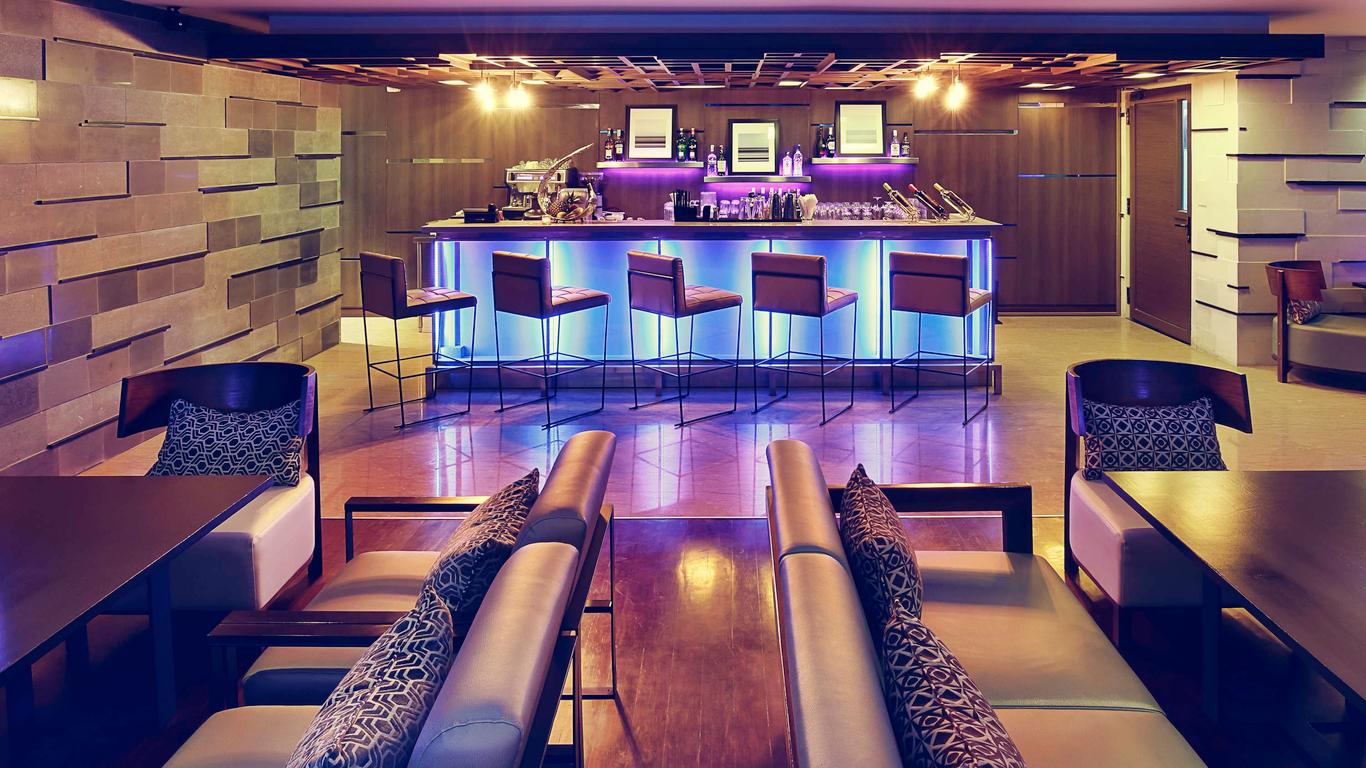 مركيور بالي ليجيان