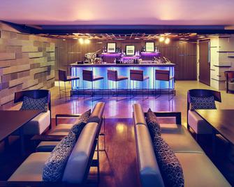 مركيور بالي ليجيان - كوتا - بار