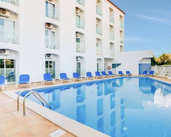 Vila Recife Hotel - Albufeira - Pool