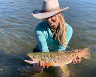 Two Rivers Inn - Thermopolis