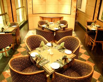 Gokulam Park - Kochi - Restaurang