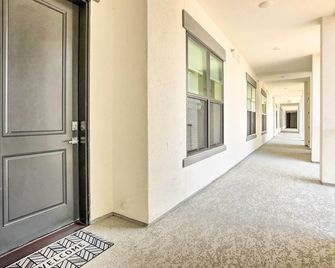 Lakeside Montgomery Condo Near Boat Rent - Montgomery - Gang