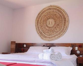 Pousada Francês Praia - Marechal Deodoro - Habitación