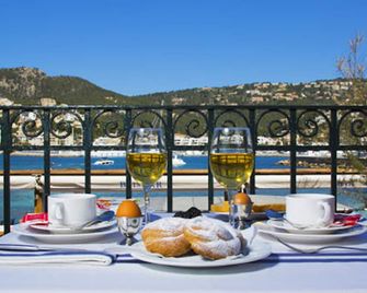Hotel Brismar - Andratx