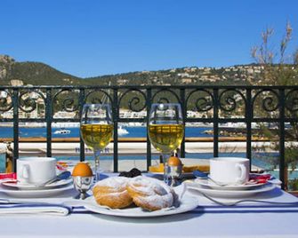 Hotel Brismar - Andratx