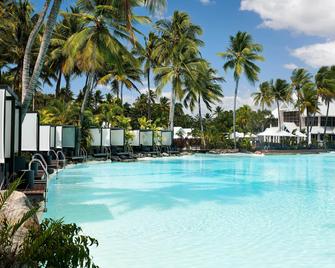 Sheraton Grand Mirage Resort, Port Douglas - Port Douglas - Svømmebasseng