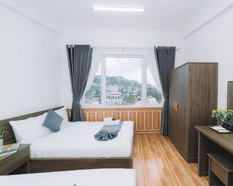 An Tam House Dalat - Dalat