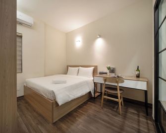 The Harmony Hotel Riverside - Hanoi