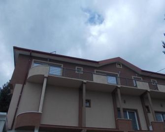 Hotel Scorpion - Kruševo - Building