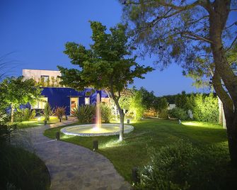 Hotel Intervallo - Torre Lapillo