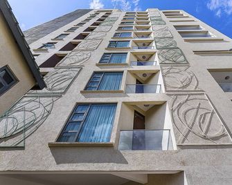 L'aziz Suites - Nairobi - Bâtiment