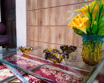 Hotel Itatiaia - São Luiz