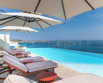 INNSiDE by Meliá Bugibba - Bugibba - Pool