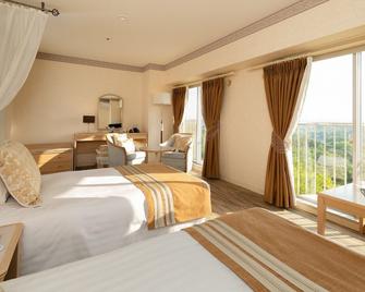 Hotel Heritage - Kumagaya - Habitación