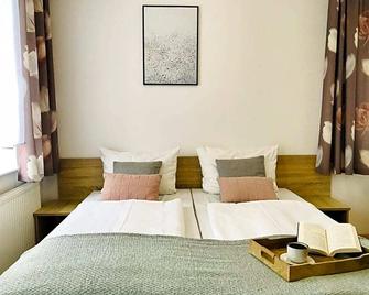 Azalia - Ustronie Morskie - Schlafzimmer