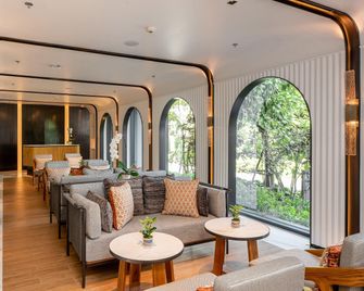 Meliá Chiang Mai - צ'אנג מאי - בניין