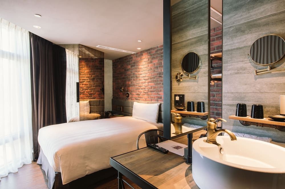 Citysuites Kaohsiung Pier2 - Kaohsiung City