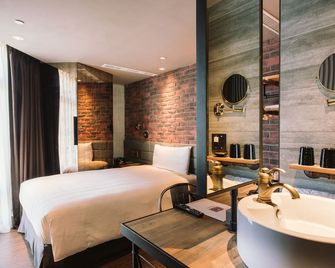 Citysuites Kaohsiung Pier2 - Kaohsiung