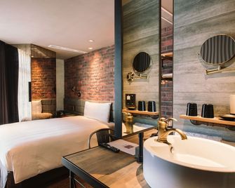 Citysuites Kaohsiung Pier2 - Kaohsiung City