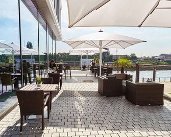 Steigenberger Hotel Bremen - Bremen - Binnenhof