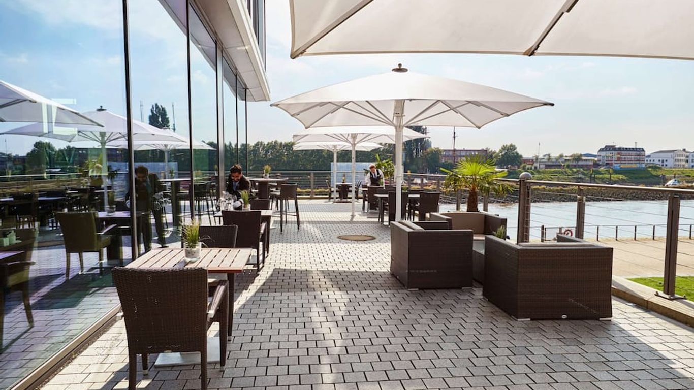 Steigenberger Hotel Bremen