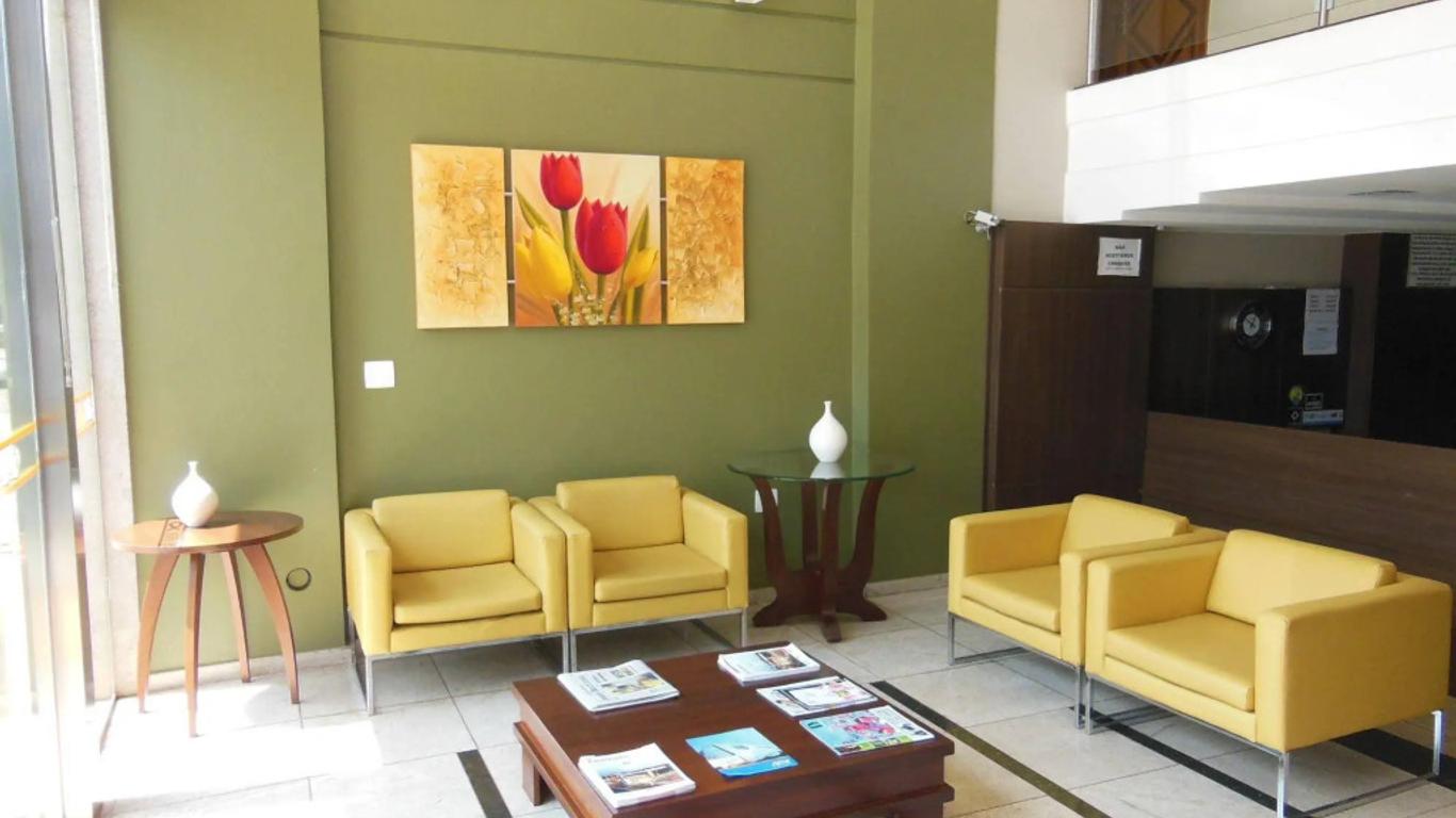 Alfa Plaza Hotel