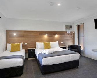 Pleasant Way River Lodge - Nowra - Schlafzimmer