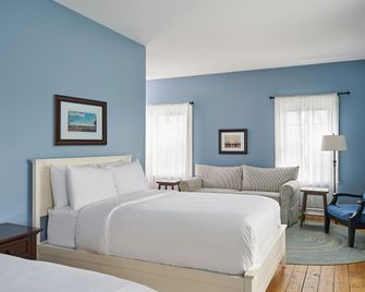 The Cadillac House Lexington, Tapestry Collection by Hilton - Lexington - Habitación