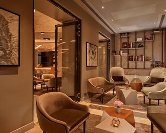 Park Plaza Nuremberg - נורמברג - טרקלין