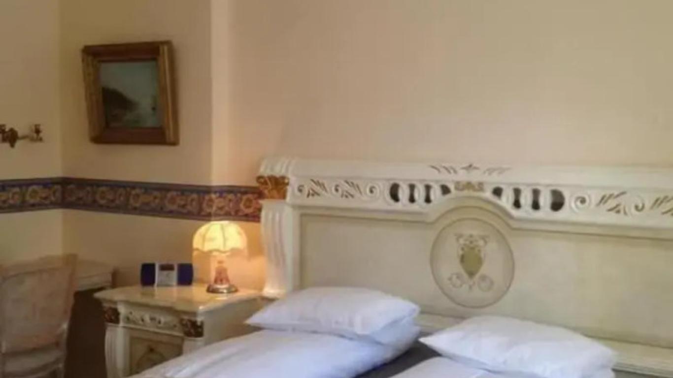 Hotel Arkaden