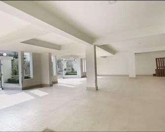 Braj Villas Family Suits - Vrindavan - Lobby