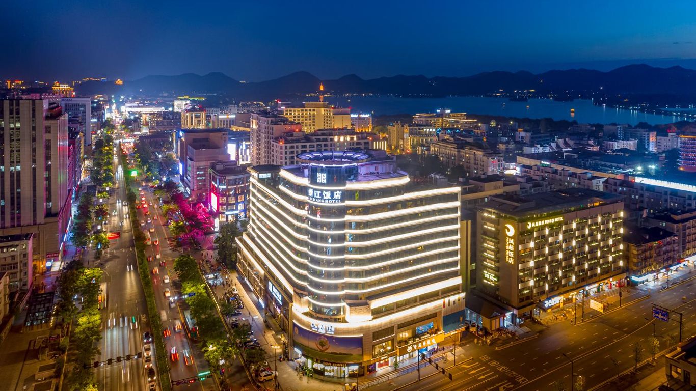 Zhejiang Hotel