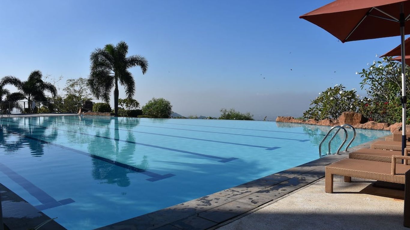 蒂姆伯倫高地度假飯店