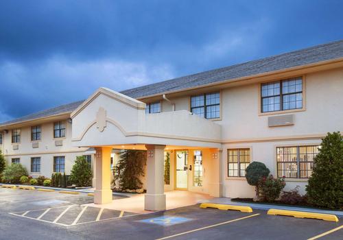 5 Best Hotels In Davis Oklahoma Hotels From 108 Night Kayak