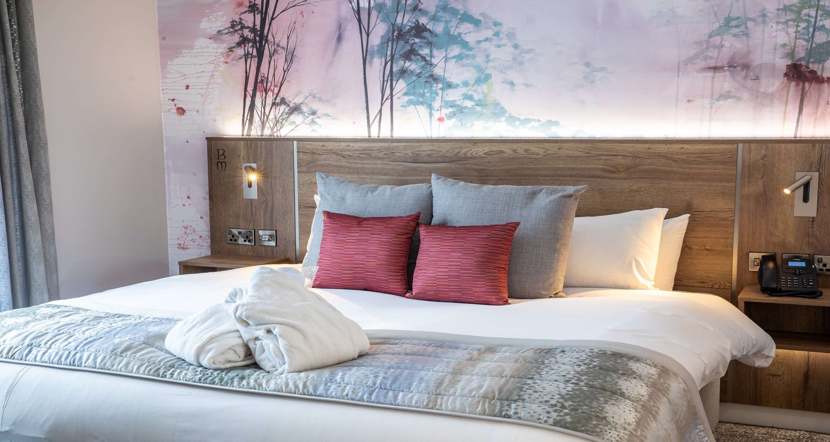 Barton Manor Hotel & Spa, BW Signature Collection