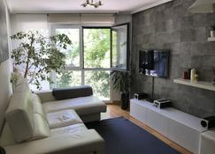 Luxury Apartment - Flat Rental - San Sebastian
