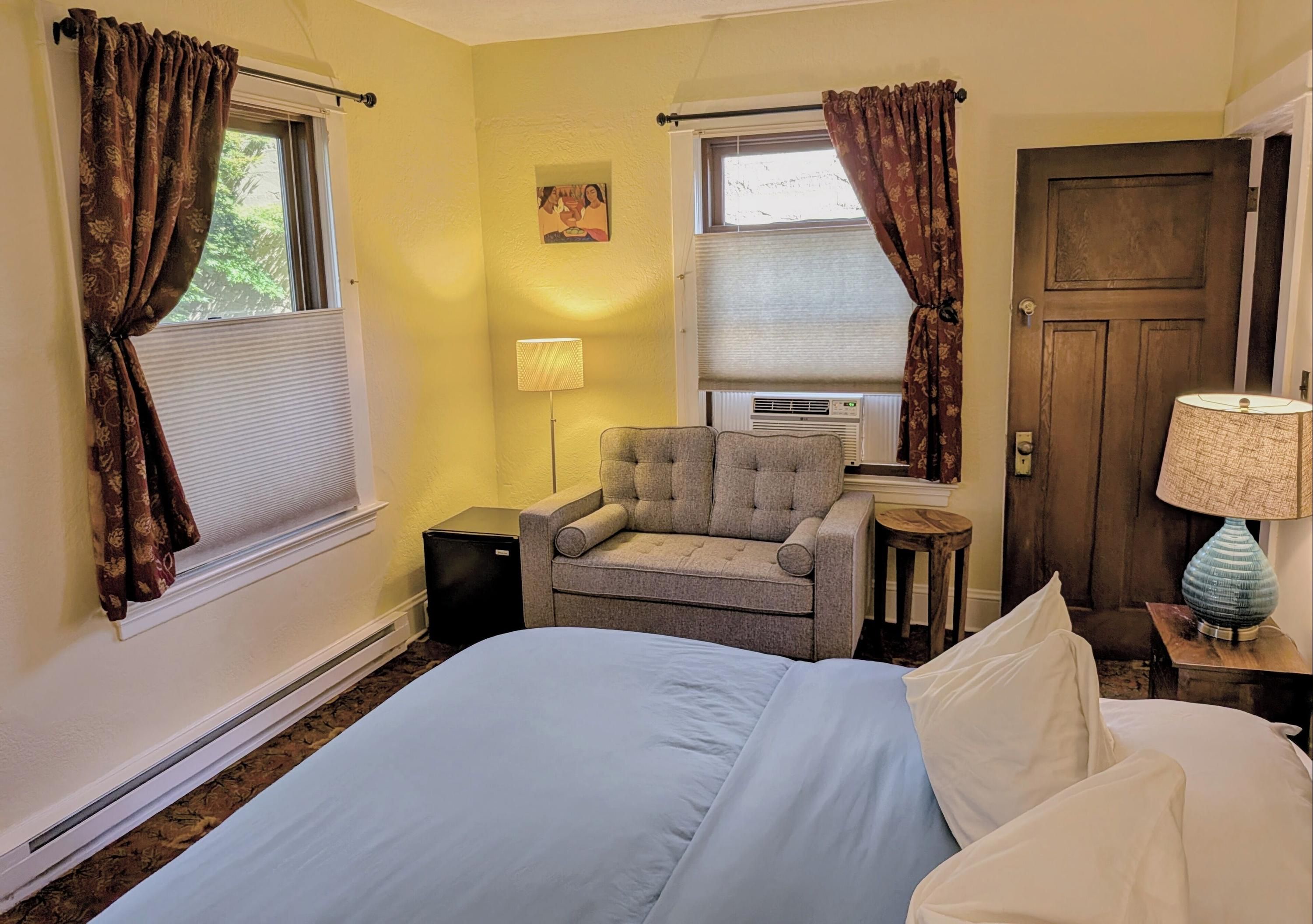 Bluebird Guesthouse - Portland