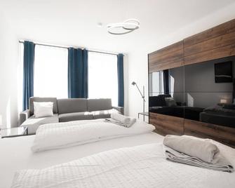 easy flat Villach main plaza - Villach