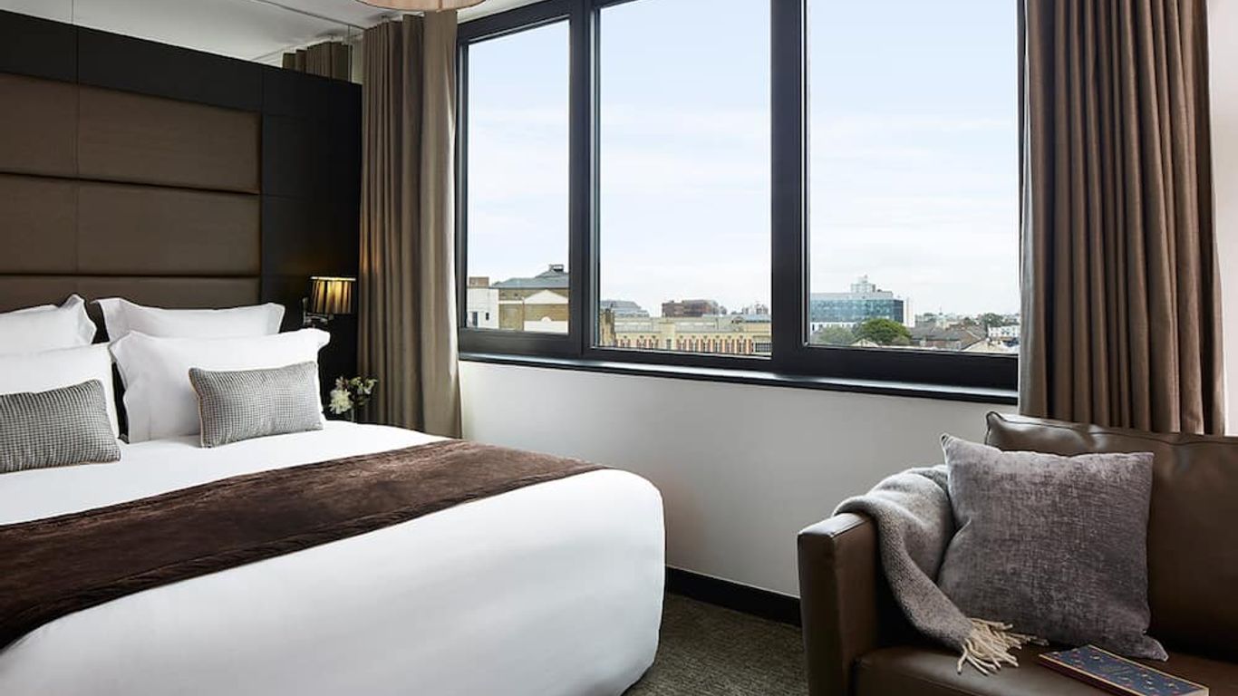 The Westbridge Hotel Stratford