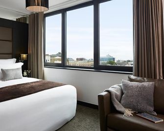 The Westbridge Hotel - Londres - Habitación